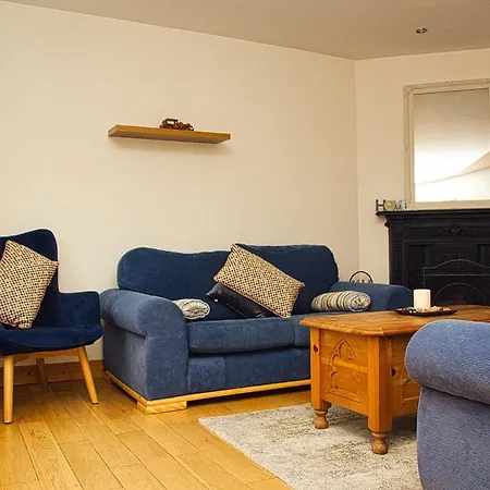 Stylish 3-bed Walk To Village Casa vacanze Lahinch