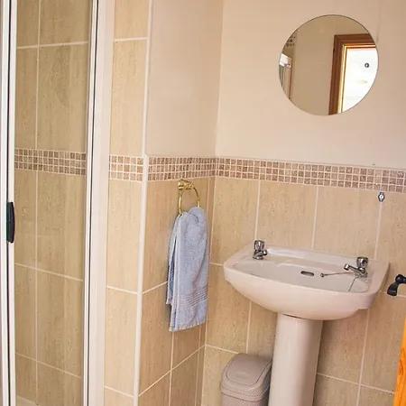 Stylish 3-bed Walk To Village Lahinch