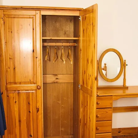 Stylish 3-bed Walk To Village Casa vacanze Lahinch