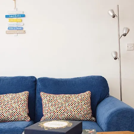 Casa vacanze Stylish 3-bed Walk To Village Lahinch