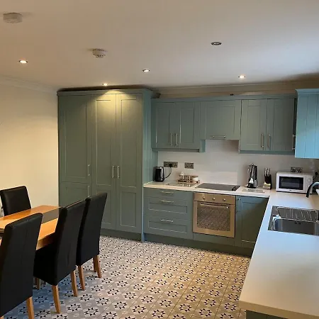 Casa vacanze Stylish 3-bed Walk To Village Lahinch