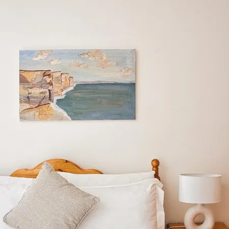 Stylish 3-bed Walk To Village Casa vacanze Lahinch