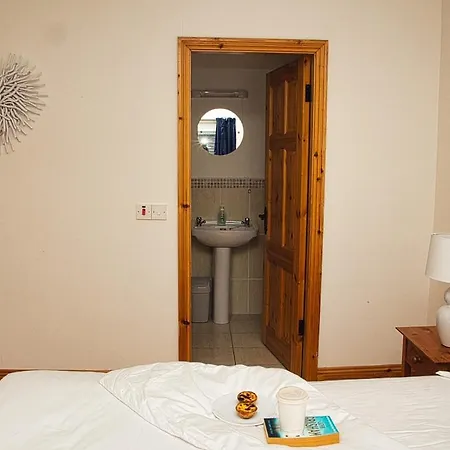 Stylish 3-bed Walk To Village Casa vacanze Lahinch