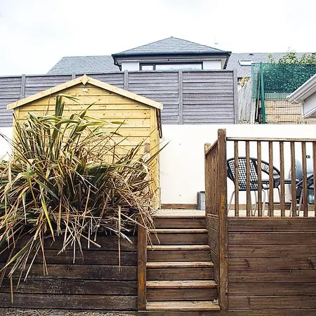 Stylish 3-bed Walk To Village * Lahinch