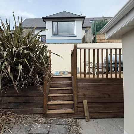 Stylish 3-bed Walk To Village Lahinch